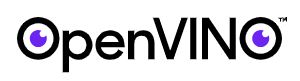 OpenVINO Logo
